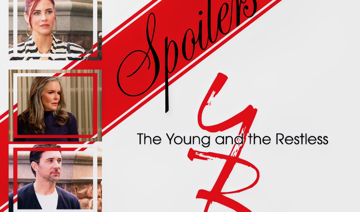The Young And The Restless
