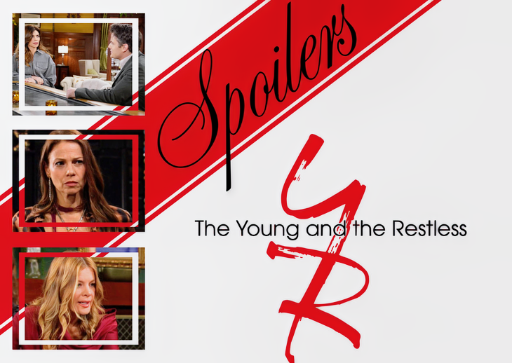 The Young And The Restless' Spoilers Wednesday, June 10: Victoria And Kyle's New Dynamic, Sienna Strikes Back & Phyllis Faces Backlash