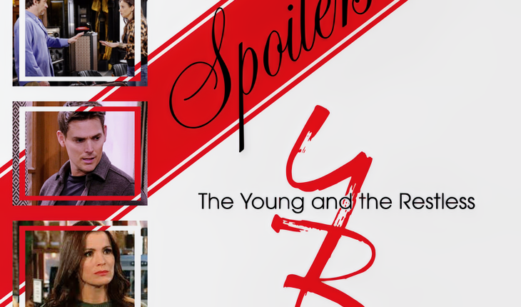 The Young And The Restless