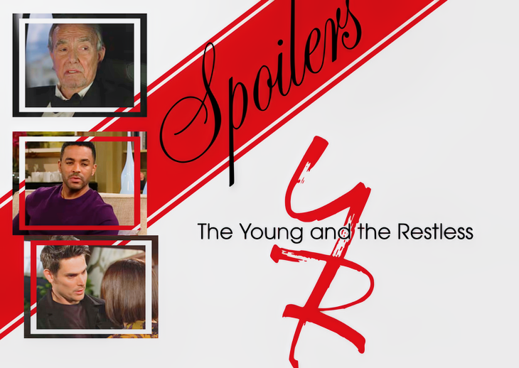 The Young and the Restless Spoilers Thurs, June 11: Tornado Threat, Nate’s Career Quandary