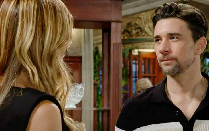 The Young And the Restless Spoilers: Phyllis Reveals Victor’s Plant To Cane, Sabotages Spy Mission