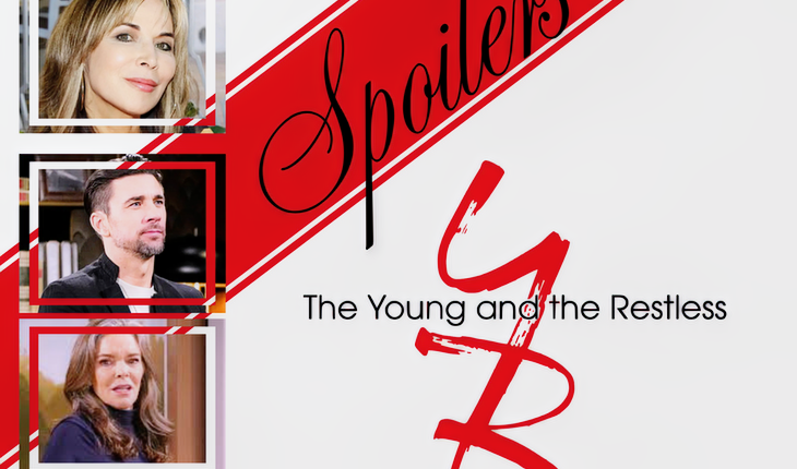 The Young and the Restless