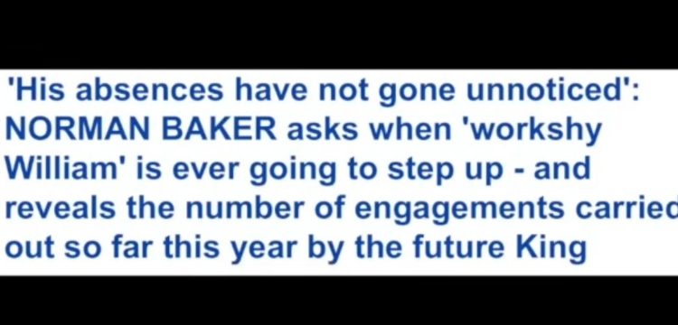 The headline cited by Sean – Via DNH – YouTube