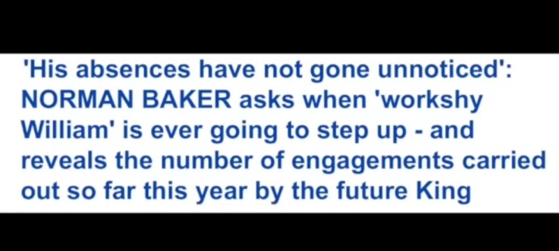 The headline cited by Sean - Via DNH - YouTube