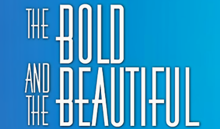 This Bold And The Beautiful