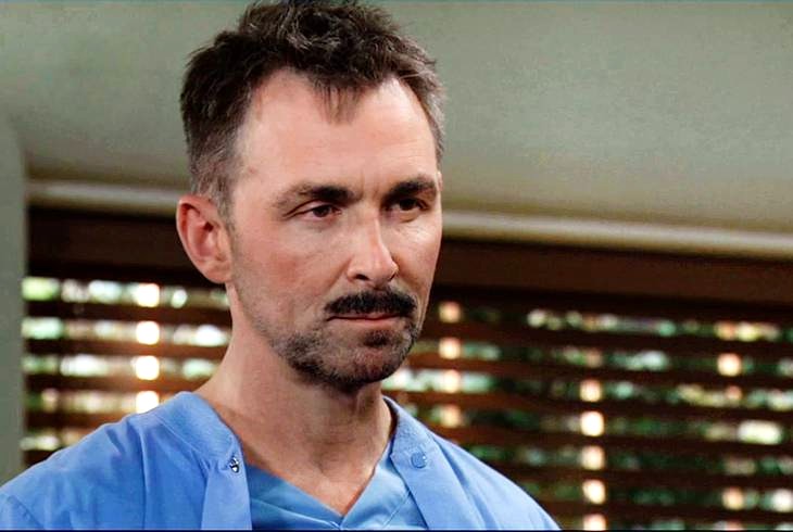 General Hospital Spoilers: Will Valentin Contact Z Only For Carly to Reject Him?