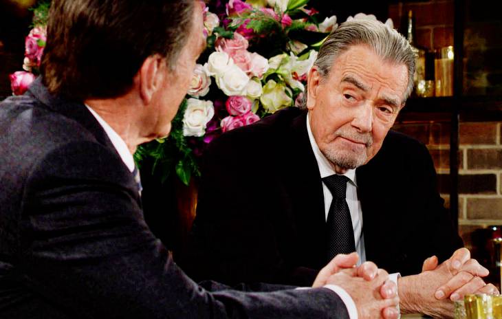 The Young And The Restless Spoilers: Next Newman/Abbott Feud In The Works