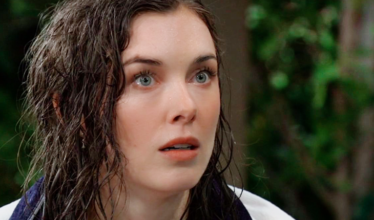 Willow Cain (Katelyn MacMullen)