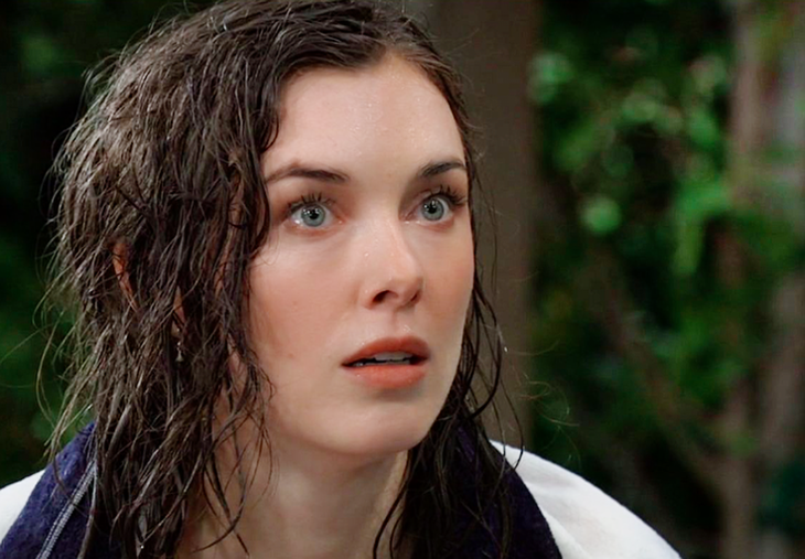 General Hospital Spoilers: Willow Is Blindsided-Finds Herself Arrested?