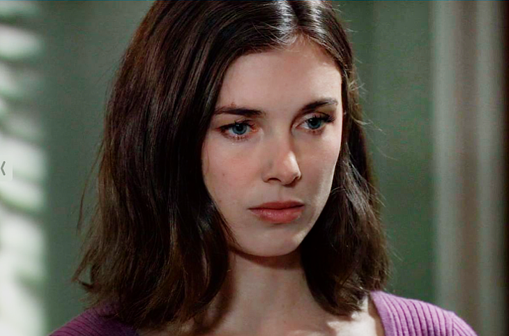 General Hospital Spoilers: Willow Has Gone Too Far With Her Cruelty