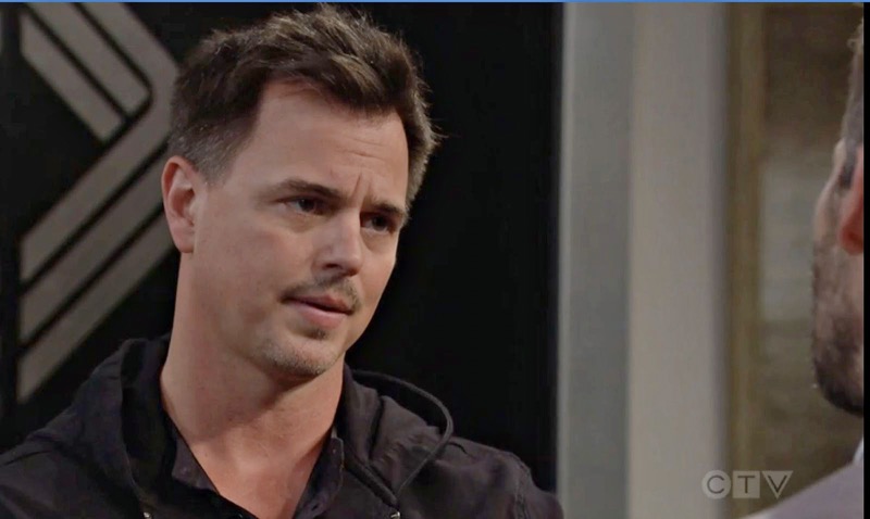 'The Bold and Beautiful' Recap Tuesday, June 8: Brooke’s Deal, Diamond Trick, Wyatt’s Decision