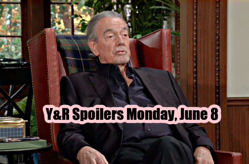 'The Young and the Restless' Spoilers Monday, June 8: Victor’s Disturbing Orders, Noah’s Big Night & Audra Stirs The Pot