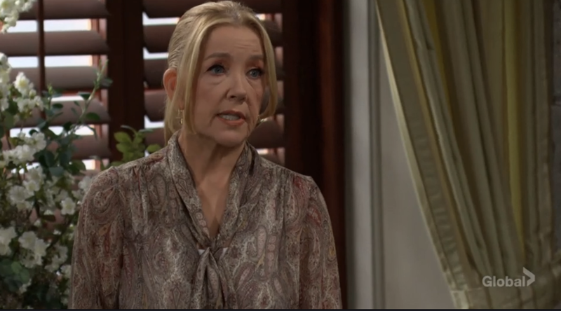 'The Young and the Restless' Spoilers Tuesday, June 23: Nikki's Cover-Up, Kyle's Breakthrough & Nate's Secret