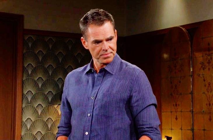The Young And The Restless