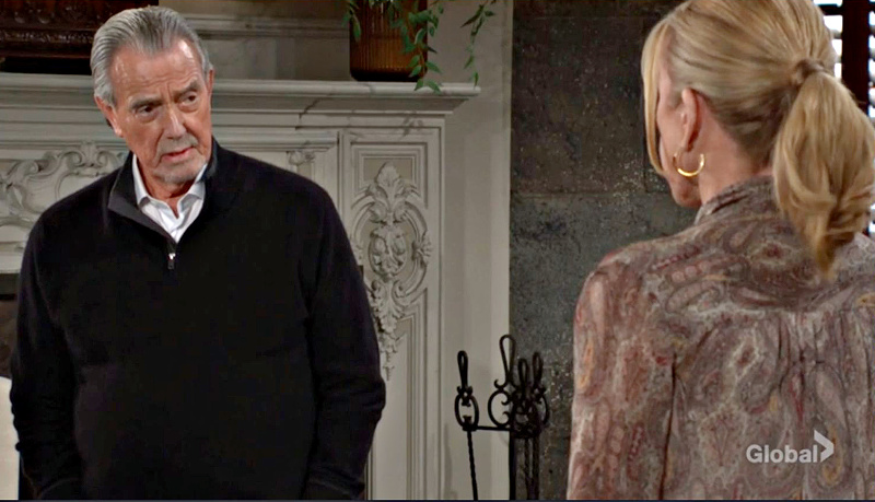 The Young And The Restless Spoilers: Nikki’s Health Crisis Explodes, Victor’s Heartbreaking Discovery Looms
