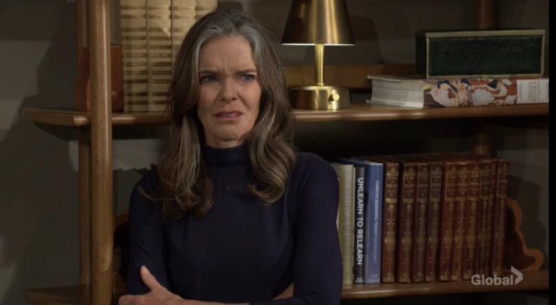 'The Young and the Restless' Spoilers Tuesday, June 16: Jack’s Desperation, Markham's Mind Games, Diane Spirals