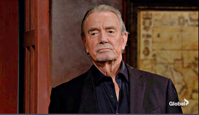 'The Young and the Restless' Spoilers Friday, June 12: Nikki's Shocking Diagnosis, Summer's Return Twist & Adam's Fears