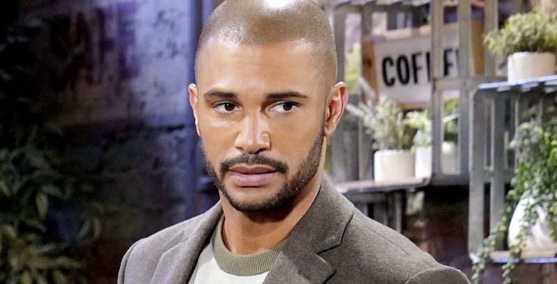 'The Young And The Restless' Spoilers Friday, June 5: Victor Delivers, Sharon Stunned & Holden’s Secret Resurfaces
