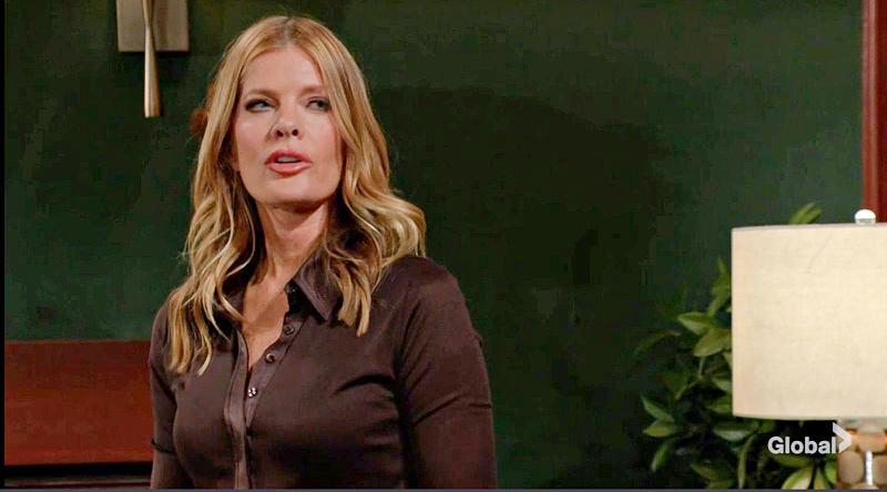 'The Young and the Restless' Spoilers Friday, June 12: Nikki's Shocking Diagnosis, Summer's Return Twist & Adam's Fears