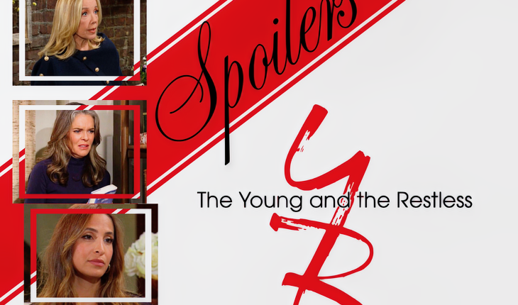 Young And The Restless