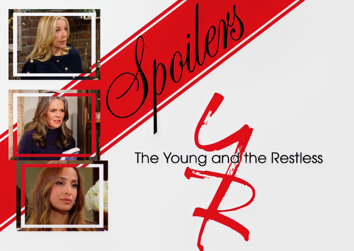 The Young and the Restless Spoilers Wed, June 17: Nikki vs Lily, Jack’s Extreme Move