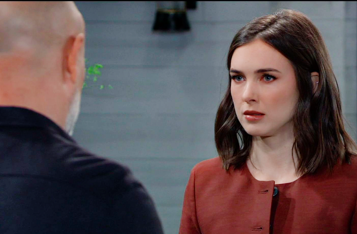 General Hospital Spoilers: Willow Must Pay For Collusion With Sidwell, Drew Makes Sure That She Does?