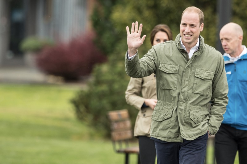 Prince William Will Take ‘Great Pleasure’ In Doing This One Thing To His Family Member