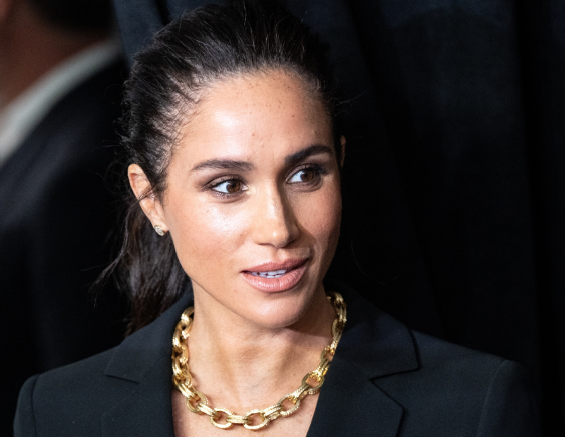 Meghan Markle Accused Of Using Her Daughter Lilibet For This Reason