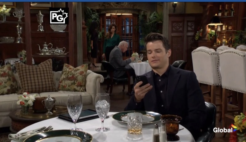 'The Young and the Restless' Spoilers Tuesday, June 23: Nikki's Cover-Up, Kyle's Breakthrough & Nate's Secret