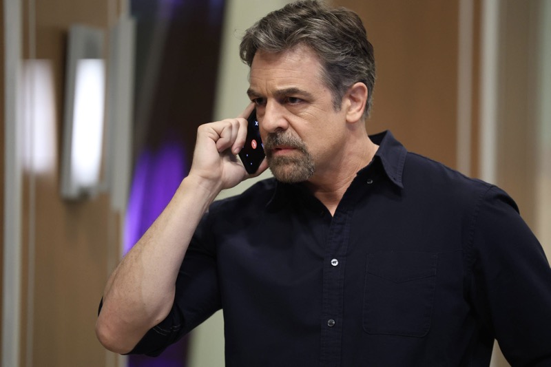 General Hospital Spoilers: Brennan's Dangerous Bargain, Sidwell Walks Free But Stays Silent About Willow