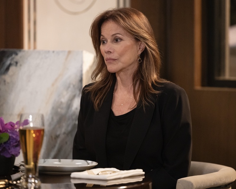 General Hospital Nancy Lee Grahn Breaks Silence on Her Future, What We Know About Her New Contract