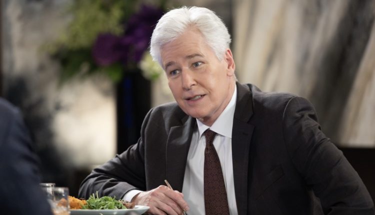 MICHAEL E. KNIGHT