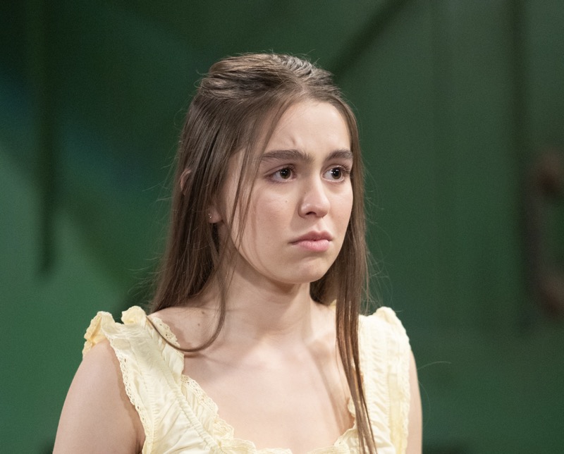 General Hospital Spoilers: Scout Stands Up to Drew, Mama Sam’s Fierce Side Comes Out
