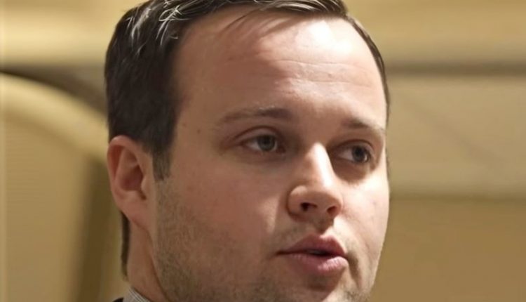 19 Kids and Counting Alum Josh Duggar Prison – YouTube