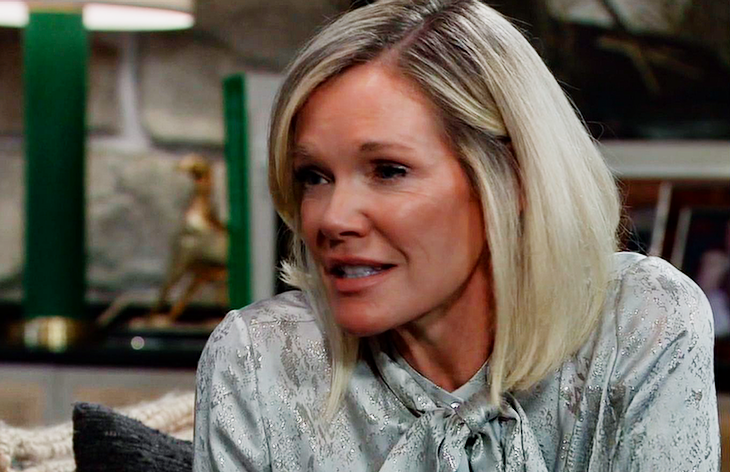 General Hospital Spoilers: Who Is Ava's Mysterious Ally? The Plot Thickens Against Sonny!