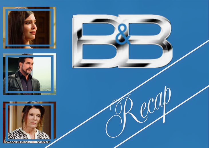 The Bold and the Beautiful Recap Wed, July 8: Sheila’s Shockwave, Electra’s Emotional Crisis