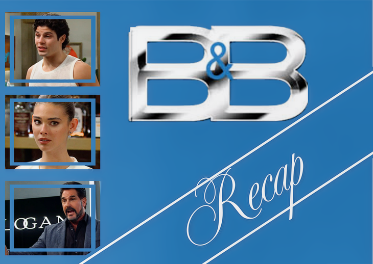 The Bold and the Beautiful Recap Wed, July 22: RJ Strikes Back, Electra Picks a Side
