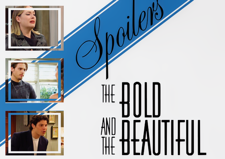 The Bold and the Beautiful Spoilers Mon, July 6: Hope’s Body Found, Electra’s Heartbreak