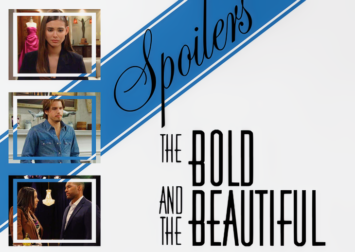 The Bold And The Beautiful' Spoilers Wednesday, July 16: Electra Torn, Eric's Ultimatum, Carter Devastated & Daphne's Truth