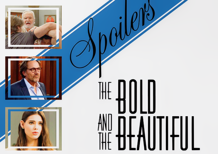 The Bold And The Beautiful' Spoilers Tuesday, July 21: Caught In Crossfire, Accidental Attacks