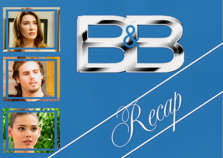'The Bold and the Beautiful' Recap Friday, July 31: Disaster Prediction, Will’s Desperation, Li's Stunning Discovery