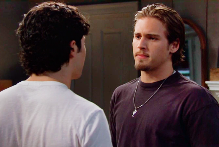 The Bold And The Beautiful Spoilers: Will Spencer's Rage Continues, Forresters In Fear