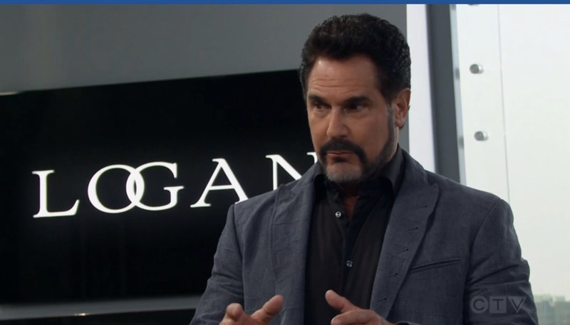 'The Bold and the Beautiful' Recap Tuesday, July 21: Eric Injured, Bad Publicity, Katie & Hope’s Guilt
