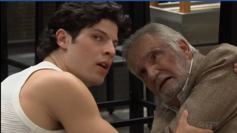 'The Bold and the Beautiful' Recap Tuesday, July 21: Eric Injured, Bad Publicity, Katie & Hope’s Guilt