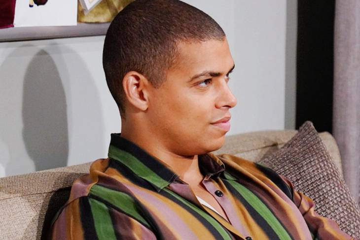 The Bold and the Beautiful Spoilers: Zende’s Mystery Woman, New Love Interest in the Works?