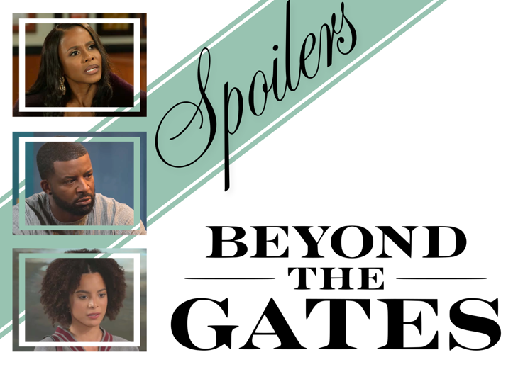 ‘Beyond the Gates’ Spoilers Friday, July 31: Hayley’s Outed, Randy Exposed, Deanna’s Mask Slips