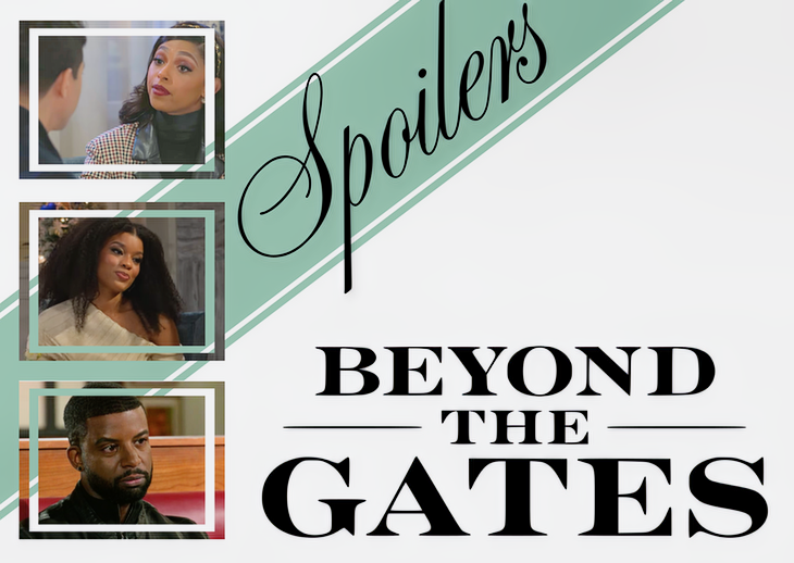 ‘Beyond the Gates’ Spoilers Monday, July 6: Kat & Tomas Shocked, Eva’s Special Gift, Randy’s New Orders