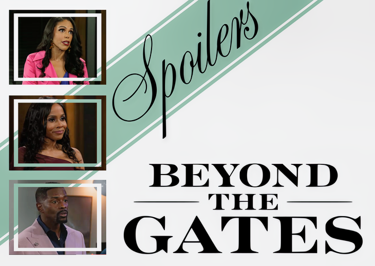 ‘Beyond the Gates’ Spoilers Tuesday, July 14: Dani’s Terrifying Call, Hayley’s Sketchy Move, Ted’s Shock
