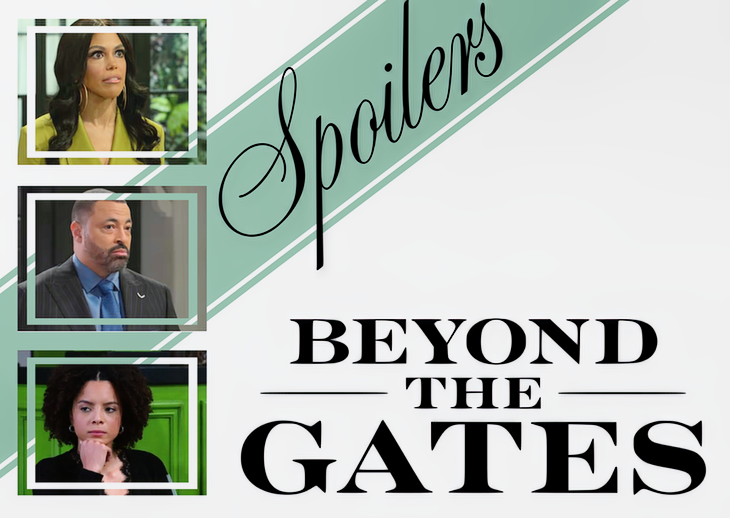 Beyond The Gates’ Spoilers Wednesday, July 22: Dani’s Rejection, Bill’s Shocking Reaction, Deanna’s New Love Interest
