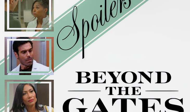 Beyond The Gates